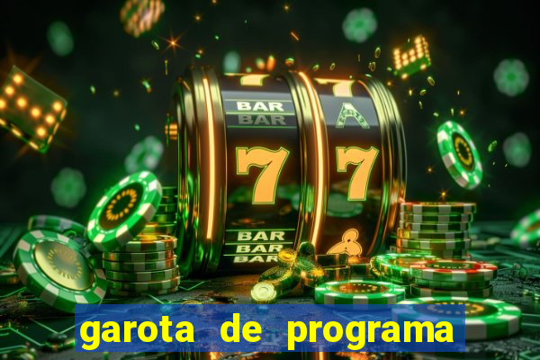 garota de programa de serrinha bahia